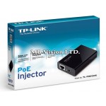 Захранване тип PoE Injector TL-POE150S за IP камери [1]