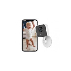 Ezviz CS-H1C – 2MP Wi-Fi IP камера за вътрешно видеонаблюдение с нощно виждане