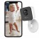 Ezviz CS-H1C – 2MP Wi-Fi IP камера за вътрешно видеонаблюдение с нощно виждане