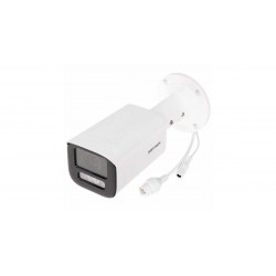 Hikvision DS-2CD1643G2-LIZU – професионална интелигентна камера с моторизиран варифокален обектив и цветно нощно виждане