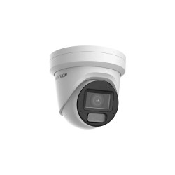 Hikvision DS-2CD2H83G2-LIZS2U — 4K IP камера с интелигентно осветление и професионална защита