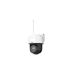 Hikvision DS-2DE2C400IWG/W(W) – интелигентно решение за модерно наблюдение