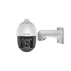Hikvision DS-2DE4425IW-DE(T5): Когато контролът върху обстановката е въпрос на сигурност