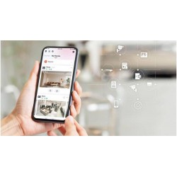 Как безплатно да наблюдаваме камери Hikvision през телефона си?