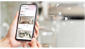 Как безплатно да наблюдаваме камери Hikvision през телефона си?