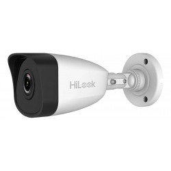 HiLook IPC-B140H – Надеждна 2K IP камера на достъпна цена