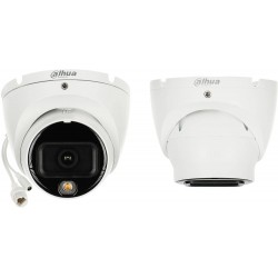 6MP IP камера Dahua IPC-HDW1639T-A-IL-0280B – надеждно видеонаблюдение за дома и бизнеса
