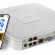 Dahua NVR2104-P-S3 – интелигентно видеонаблюдение, което работи за вас