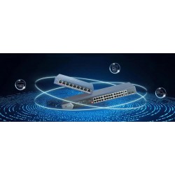 Как правилното разделяне на захранването удължава живота на системите за видеонаблюдение