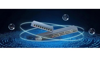 Как правилното разделяне на захранването удължава живота на системите за видеонаблюдение