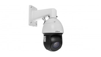 Dahua SD49225GB-HNR – 2MP Starlight PTZ камера с 25× зуум и IR 100 м