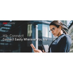 Соларни Wi-Fi камери Hikvision: Как правилно да форматирате картата памет и да разкачите камерата от Hik-Connect акаунт (пълно ръководство)