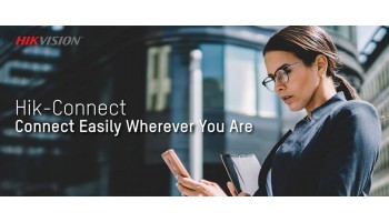 Соларни Wi-Fi камери Hikvision: Как правилно да форматирате картата памет и да разкачите камерата от Hik-Connect акаунт (пълно ръководство)