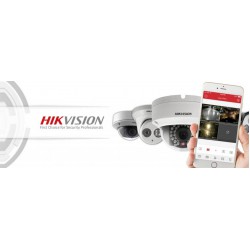 Как да настроим Hikvision камера или рекордер за онлайн видоенаблюдение?