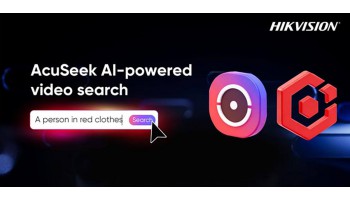 AcuSeek – интелигентно търсене при неясни ситуации във видеозаписите