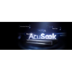 AcuSeek – когато автомобилът е единствената следа