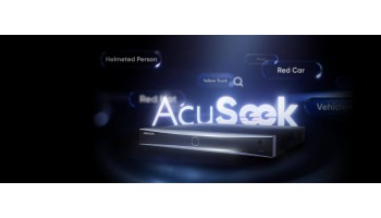AcuSeek – когато автомобилът е единствената следа