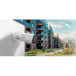 Обновяване на стара система за видеонаблюдение: защо избрахме Hikvision