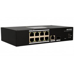 Защо индустриалният PoE суич е задължителен елемент при професионални инсталации