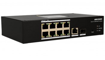 Защо индустриалният PoE суич е задължителен елемент при професионални инсталации