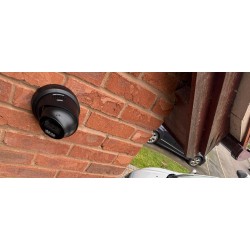 Монтаж на камери и видеонаблюдение – фактори и цени