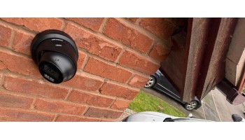 Монтаж на камери и видеонаблюдение – фактори и цени