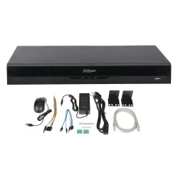 Dahua NVR5232-EI2 – 32-канален AI NVR