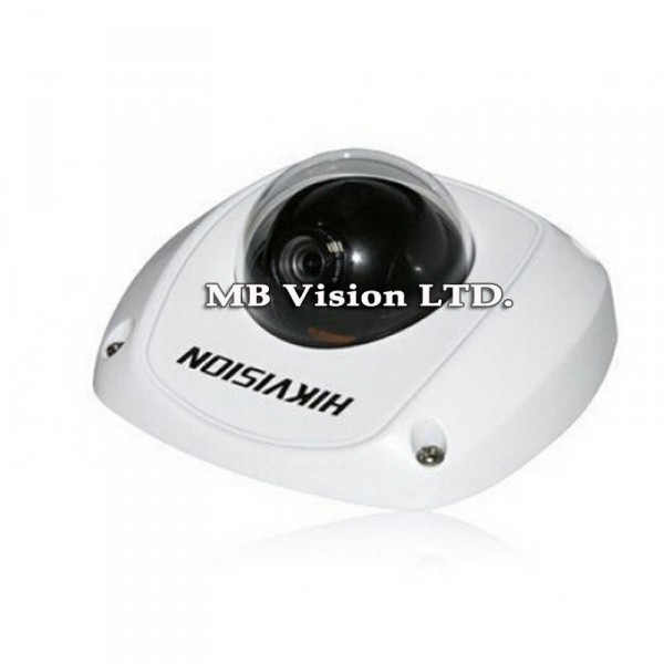 Мини IP камера Hikvision, 2MP  DS-2CD2520F