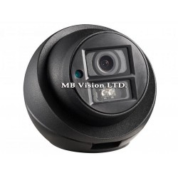 1MP камера за МПС HD-TVI Hikvision AE-VC122T-IT, IR 20m, 2.1mm