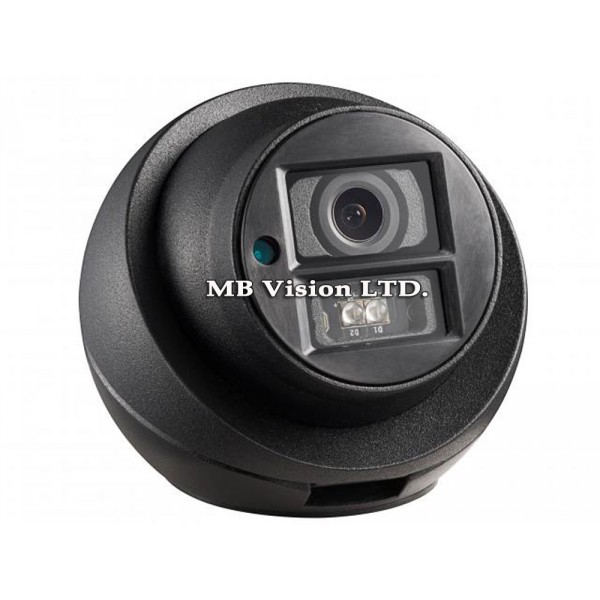 1MP камера за МПС HD-TVI Hikvision AE-VC122T-IT, IR 20m, 2.1mm