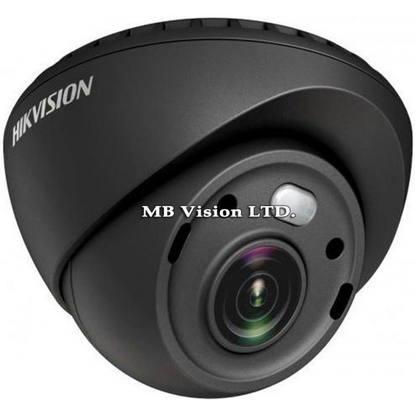 1MP камера за автомобил HD-TVI Hikvision AE-VC123T-ITS, IR 3m, 2.1mm