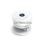 Компактна, интелигентна и стилна IP камера за дома, офиса [3]