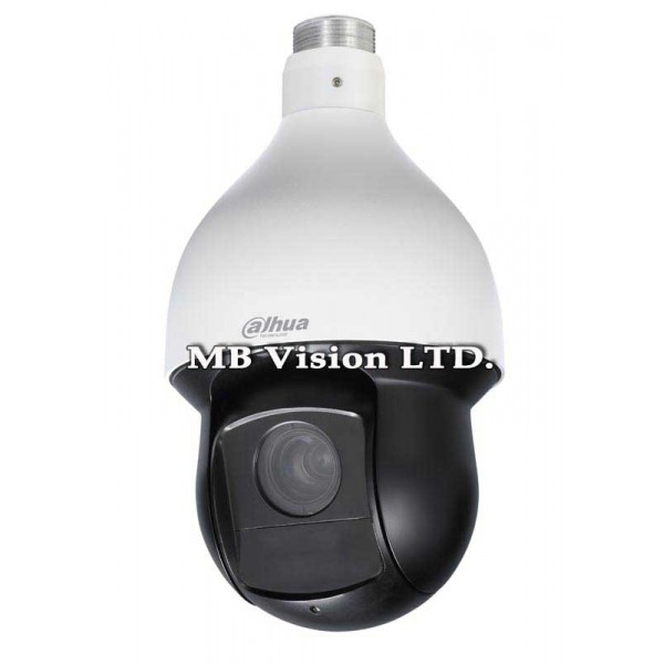 2MP StarLight HD-CVI PTZ 2MP камера Dahua с IR 100м SD49225I-HC