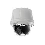 Turbo HD PTZ камера Hikvision, HD-TVI, 1MP, 23x zoom DS-2AE4123T-A3