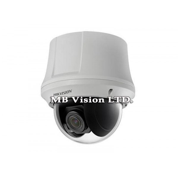 Turbo HD PTZ камера Hikvision, HD-TVI, 1MP, 23x zoom DS-2AE4123T-A3