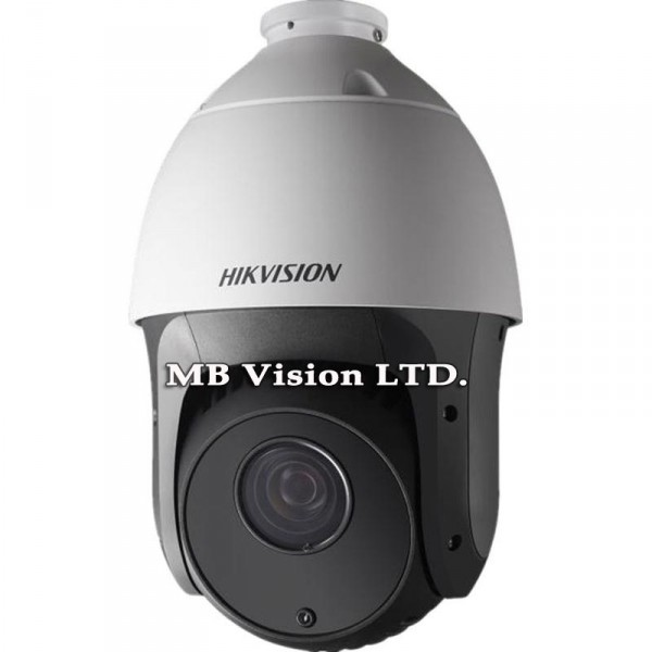 Full HD PTZ HD-TVI камера Hikvision DS-2AE4225TI-D, 25x zoom, IR 100м