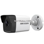 4MP IP булет камера Hikvision DS-2CD1041-I с 2.8мм обектив и IR до 30м