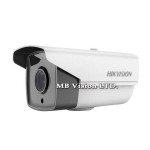 1MP IP камера Hikvision DS-2CD1001-I, 4мм обектив, IR до 30м