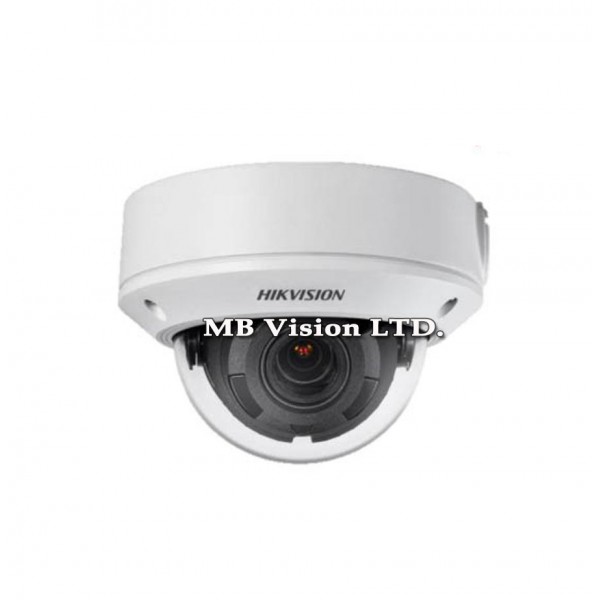 3MP IP Hikvision DS-2CD1731FWD-IZ, IR 30m, microSD, IR 30m, 2.8-12mm