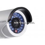 4MP булет IP камера Hikvision DS-2CD2043G0-I с нощен режим до 30m [1]