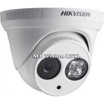 2MP ИП камера Hikvision, обектив 4мм, EXIR IR до 30m - DS-2CD2322WD-I [1]