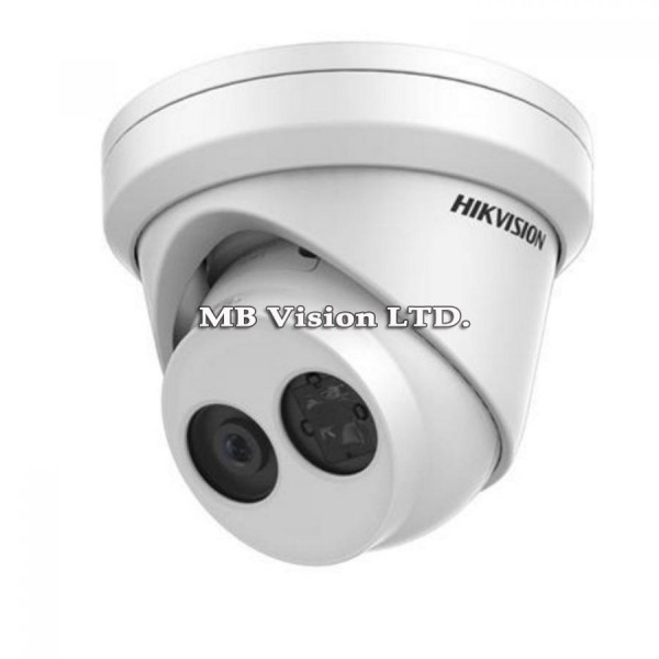 2MP Full HD IP камера Hikvision DS-2CD2325FWD-I, IR 30m, microSD слот