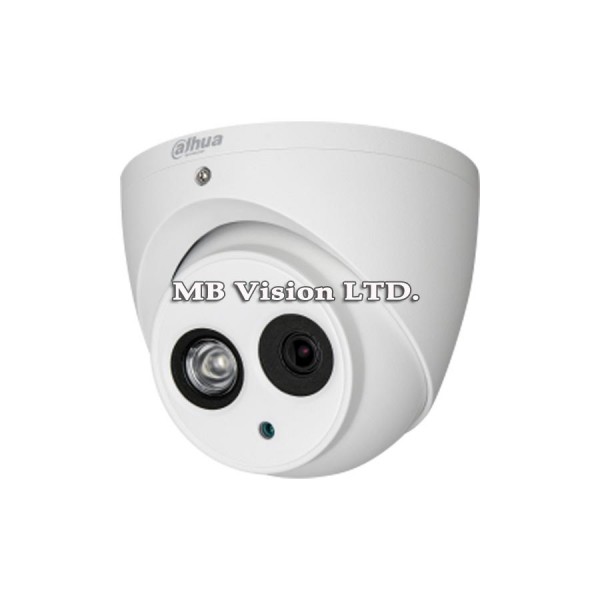 8MP, 4K HD IP камера Hikvision DS-2CD2385FWD-I, 2.8mm обектив, IR 30m