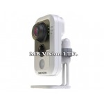 Wi-Fi 4MP IP камера Hikvision, слот за памет, IR 10m DS-2CD2442FWD-IW [1]