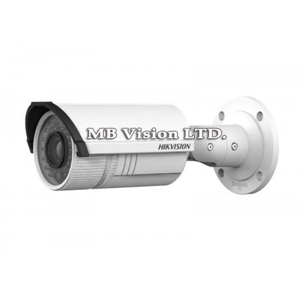 IP Full HD камера Hikvision DS-2CD2620F-IZ, IR 30m, обектив 2.8-12мм