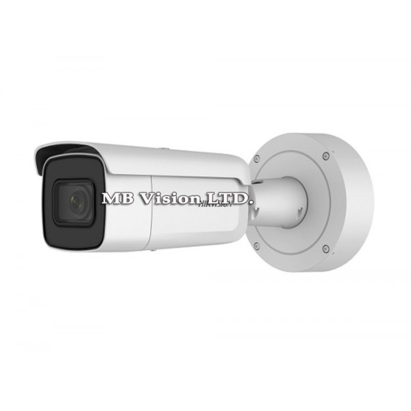 4MP IP Hikvision DS-2CD2643G0-IZS, IR 50m, 2.8-12mm, microSD