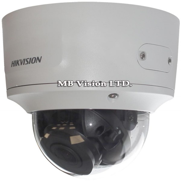 2MP IP камера Hikvision DS-2CD2725FWD-IZS, моторизиран 2.8-12mm,IR 30m