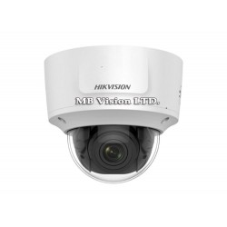 4MP IP Hikvision DS-2CD2743G0-IZS, 2.8-12mm, IR 30m, microSD