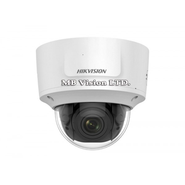 4MP IP Hikvision DS-2CD2743G0-IZS, 2.8-12mm, IR 30m, microSD