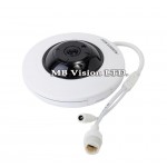 Панорамна (Fish-eye) IP камера Hikvision с 4MP резолюция DS-2CD2942F-I [2]